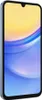 Samsung Galaxy A15 A156B 5G 4GB 128GB blue EU Produktbild-Vorschau 3