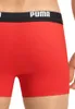 Puma Swim Herren Logo Trunk Badehose S bis XL Farbwahl NEU Produktbild-Vorschau 19