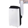 Honeywell Klimagerät HJ14CESVWK mobile Klimaanlage m Produktbild-Vorschau 9