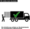 ROYSSON® Doppelstabmattenzaun 6/5/6 Komplettset | 30 m Produktbild-Vorschau 10