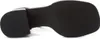 Keddo Tacchi Alti Donna 957075/0203 Colore: Nero Taglia: 39 Anteprima dell’immagine prodotto 3