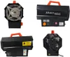 Calentador de gas de 25 kW + reductor, modelo KD11731 Vista previa de la imagen del producto 9