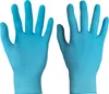 Guanti monouso TouchNTuff® 92-670 taglia 9,5-10 blu chiaro Anteprima dell’immagine prodotto 23