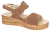 Waldläufer Riemchen Sandalen für Damen Produktbild-Vorschau 5