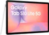 Samsung Galaxy Tab S10 lite (X406) 5G 8/256 GB Silber Produktbild-Vorschau 3