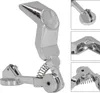 Testrohrschneider Edelstahl Handglasschlauch mit 304 Produktbild-Vorschau 4