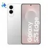 Galaxy S25 Edge, titaniumzilver, 256 GB Productafbeelding-voorbeeld 14