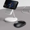 Satechi M1 Mouse Bluetooth Grigio Spazio Anteprima dell’immagine prodotto 10