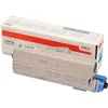 OKI Toner 46490403 1.500Seiten cyan Produktbild-Vorschau 3