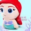 Disney Doorables Arielle, 25cm Produktbild-Vorschau 3