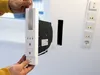 Schellenberg Elektrischer Rolladen Gurtwickler Unterputz Produktbild-Vorschau 4