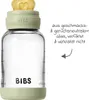 Bibs Glas-Flasche Baby Bottle Round 120 ml + Produktbild-Vorschau 3