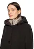 Gil Bret Jacke Wolle Dark Brown Mela 38 Produktbild-Vorschau 6