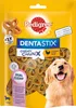 PEDIGREE® DENTASTIX™ CHEWY CHUNX™ Max 15kg+ mit Huhn 5 x Anteprima dell’immagine prodotto 9