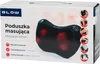 Poduszka do masażu shiatsu z podgrzewaniem BLOW 44-344 Podgląd zdjęcia produktu 6