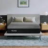 Novilla 7 Zonen Gel Memory Schaum Matratze 90x200 cm H3 H4 Produktbild-Vorschau 1