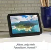 Amazon Echo Show 8 weiß Smart Home Hub mit Bildschirm Produktbild-Vorschau 26