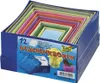 Folia 3109 Darčeková krabička "štvorcová" - farebná, 12 Náhľad obrázku produktu 3
