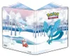 Pokémon UP: GS Frosted Forest - album A4 na 180 kariet Náhľad obrázku produktu 4