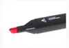 KIK KX5308_2 Oboustranné lihové fixy 80 kusů Náhled obrázku produktu 4