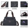 OKWISH Multifunktionale modische Schultertasche für Damen, Produktbild-Vorschau 6