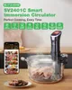 BlitzHome® SV2401C 1100W Smart sous vide varič - APP Náhľad obrázku produktu 2