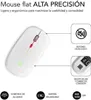 SUBBLIM SUBMO-LDFLAT2, Beidhändig, Optisch, RF Wireless + Produktbild-Vorschau 5