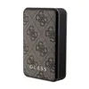 Guess Powerbank 18W Gupb10Dp4Gegw 10000Mah Braun/Braun 4G Produktbild-Vorschau 1