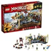 LEGO DUPLO Samurai X Höhlenchaos, Junge, Mehrfarben Produktbild-Vorschau 17