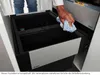 BLANCO 526208 SELECT II 60/2 ORGA Abfallsystem 49 Liter (1x Produktbild-Vorschau 23