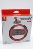 The image shows the retail packaging of a Nintendo Switch accessory. Podgląd zdjęcia produktu
