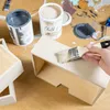 Creative Deco Beige Kreidefarbe für Möbel 1000 ml | Produktbild-Vorschau 5