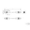 METZ CONNECT 142M1D11050, 5 m Náhled obrázku produktu 2