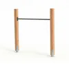 EXIT Linea Robust 110 Holz-Spielgerät, mit Turnreck, Produktbild-Vorschau 1