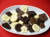 Silikomart Pralinenform Schokoform Choco Buttons Produktbild-Vorschau 8