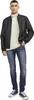 Jack&Jones Jeans 12166854-32 in Blue color size 36 Anteprima dell’immagine prodotto 3