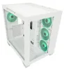 LC-Power Geh Midi Gaming 807W-ON Stormwatch_X,Weiß,4 Lüfter Produktbild-Vorschau 12