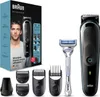 Braun Rasierer - 418559 MGK3342 MultiGroomingKit schwarz Produktbild-Vorschau 2
