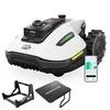 Robotická sekačka Mammotion YUKA Mini 2 1000 s garáží a Náhled obrázku produktu 1