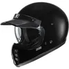 HJC V60 Casque Intégral Noir L Voir les images du produit 2