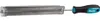 Makita Feilenhalter mit Rundfeile 4,0 mm Produktbild-Vorschau 5
