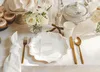 PartyDeco KPP112-EU1, 220 ml, Papier, Weiß, 90 mm, 6 Produktbild-Vorschau 4