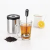 TEESIEB Stalen theefilter, zeef, filter voor thee, theei, Productafbeelding-voorbeeld 15