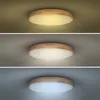 Solight LED-Beleuchtung mit Fernbedienung Eiche massiv, Produktbild-Vorschau 4