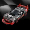 LEGO® Speed Champions 76921 Audi S1 e-tron quattro závodní Náhled obrázku produktu 7