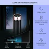 Klarstein Ochlazovač vzduchu 5v1, zvlhčovač, ventilátor, Náhled obrázku produktu 4