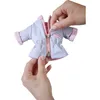 HABA Zubehör für Stoffpuppe Kleiderset Pünktchen Parka Produktbild-Vorschau 5