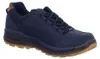 LOWA BELLAGIO GTX LO, Männlich, Erwachsener, Navy, Braun, Produktbild-Vorschau 2