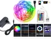 INF Ruban LED intelligent 15M avec contrôleur WiFi et Voir les images du produit 1