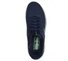 Skechers Errores de Talla 232466NVYL in Blue color size 46 Voir les images du produit 2